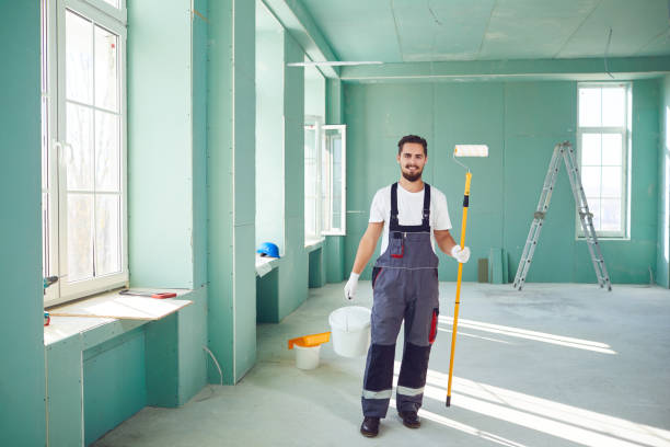 Best Basement Mold Removal  in Woodville, AL