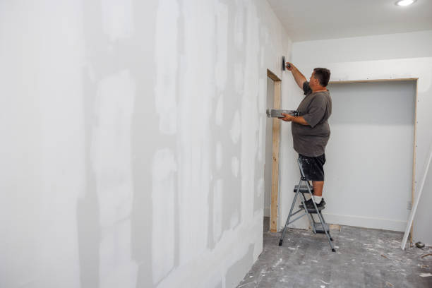Best Biohazard Mold Removal  in Woodville, AL
